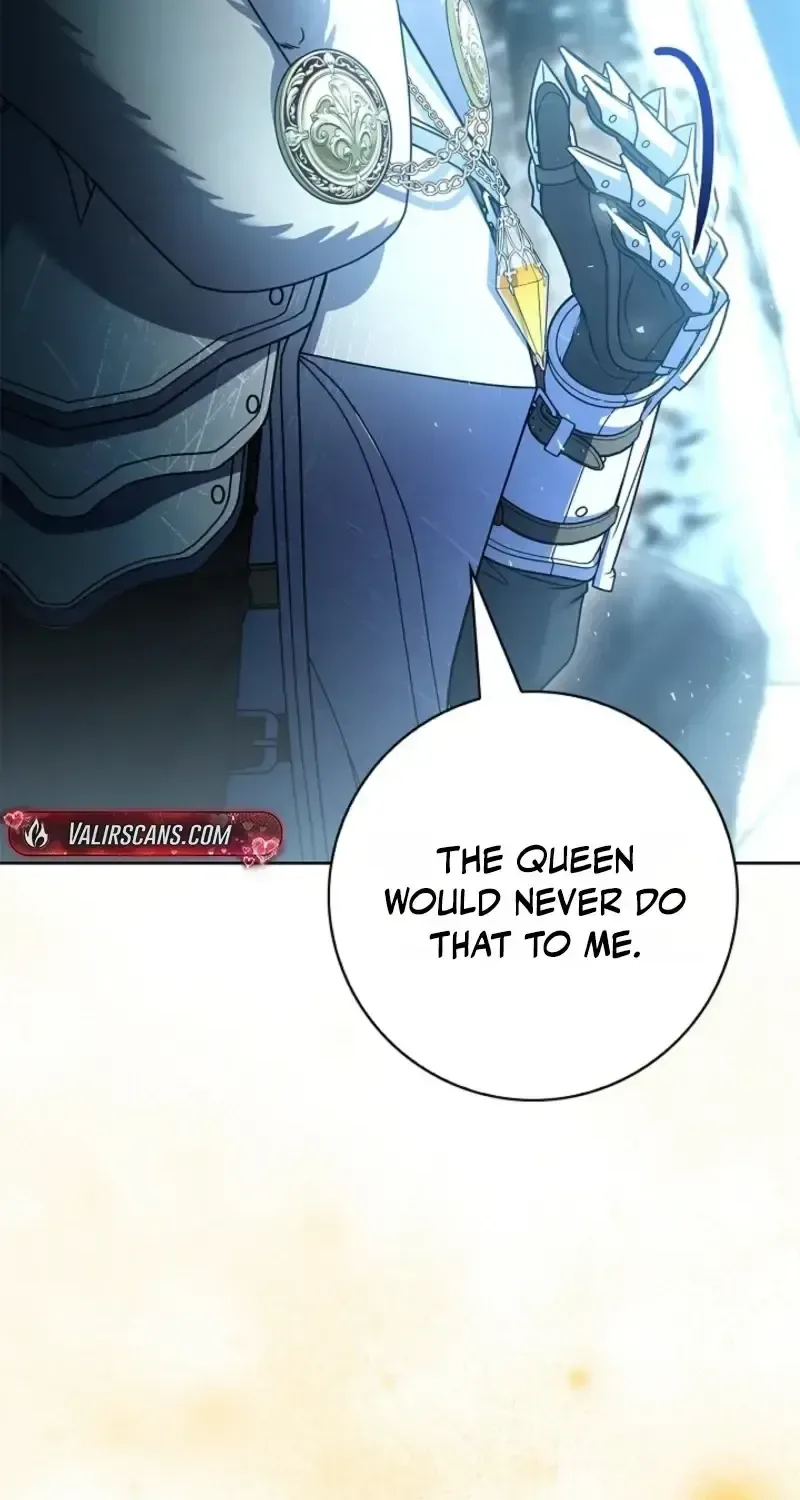 Sorry, I got distracted by your looks Chapter 75 page 58