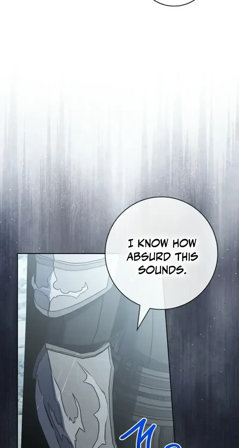 Sorry, I got distracted by your looks Chapter 75 page 75