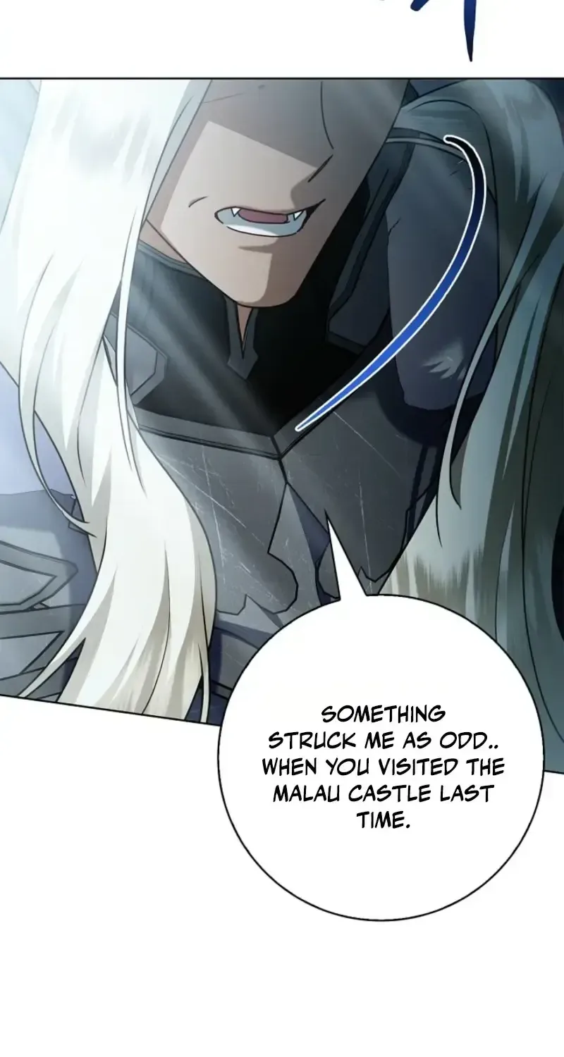 Sorry, I got distracted by your looks Chapter 75 page 70
