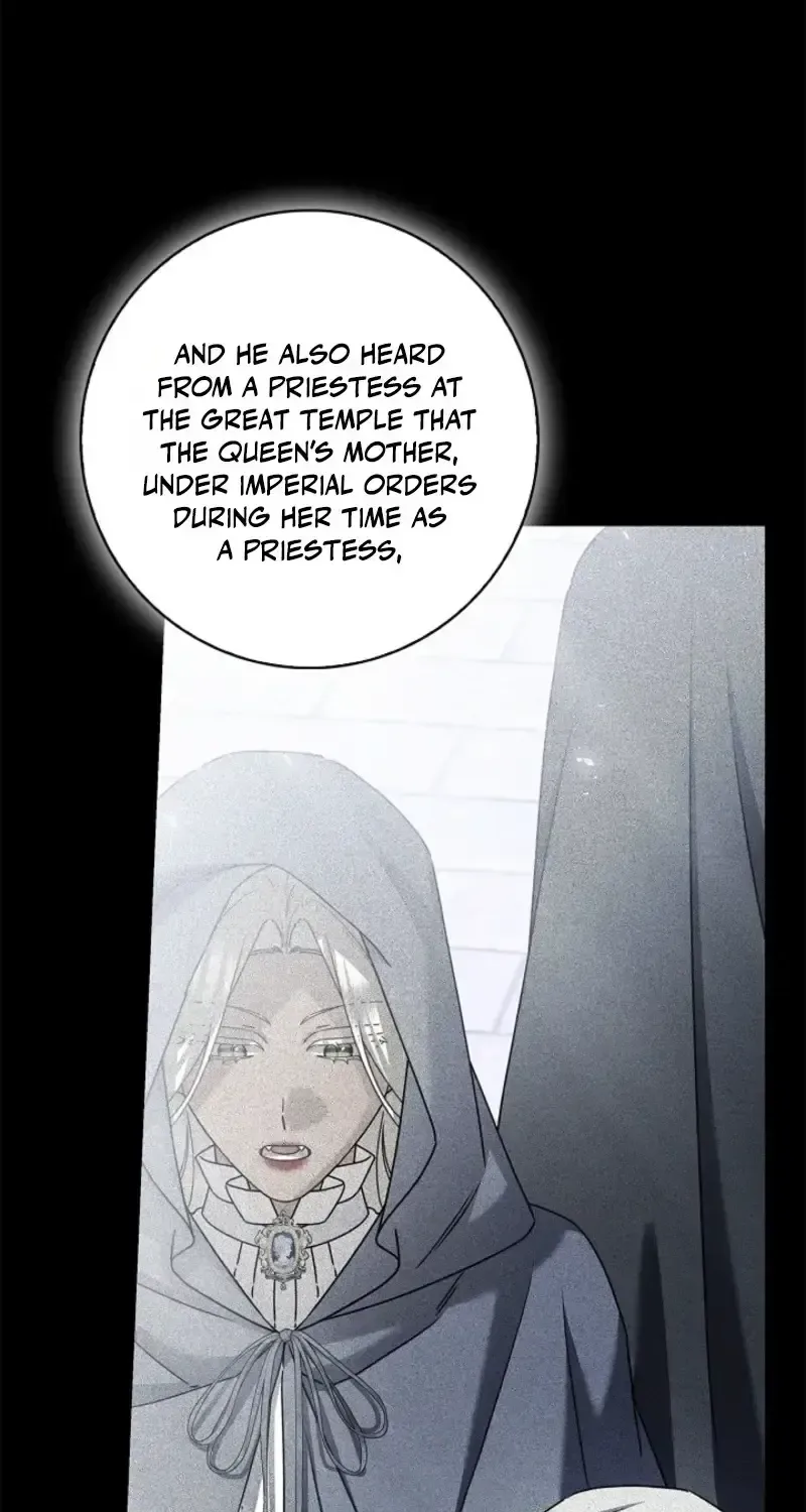 Sorry, I got distracted by your looks Chapter 75 page 79