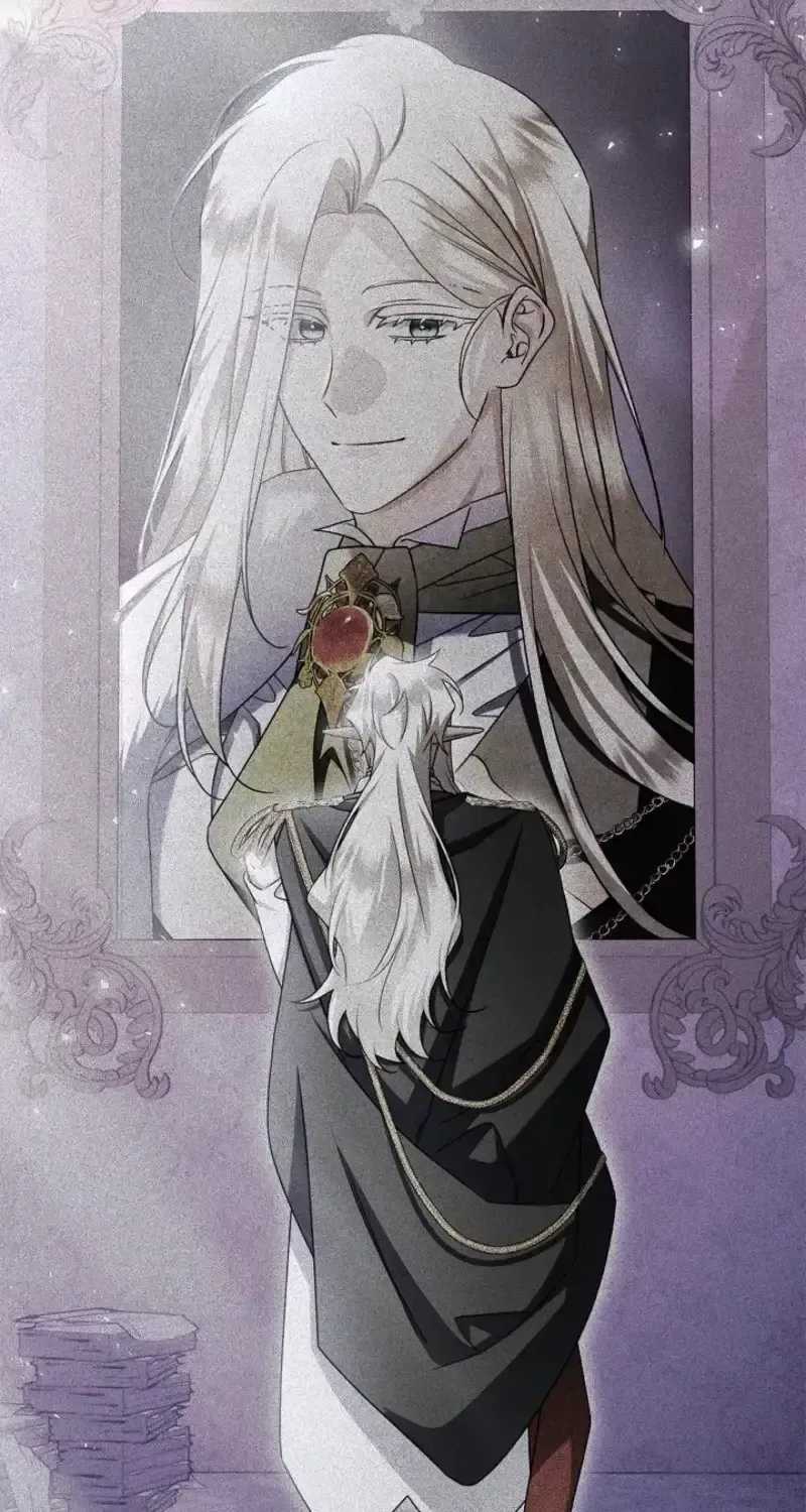 Sorry, I got distracted by your looks Chapter 75 page 94