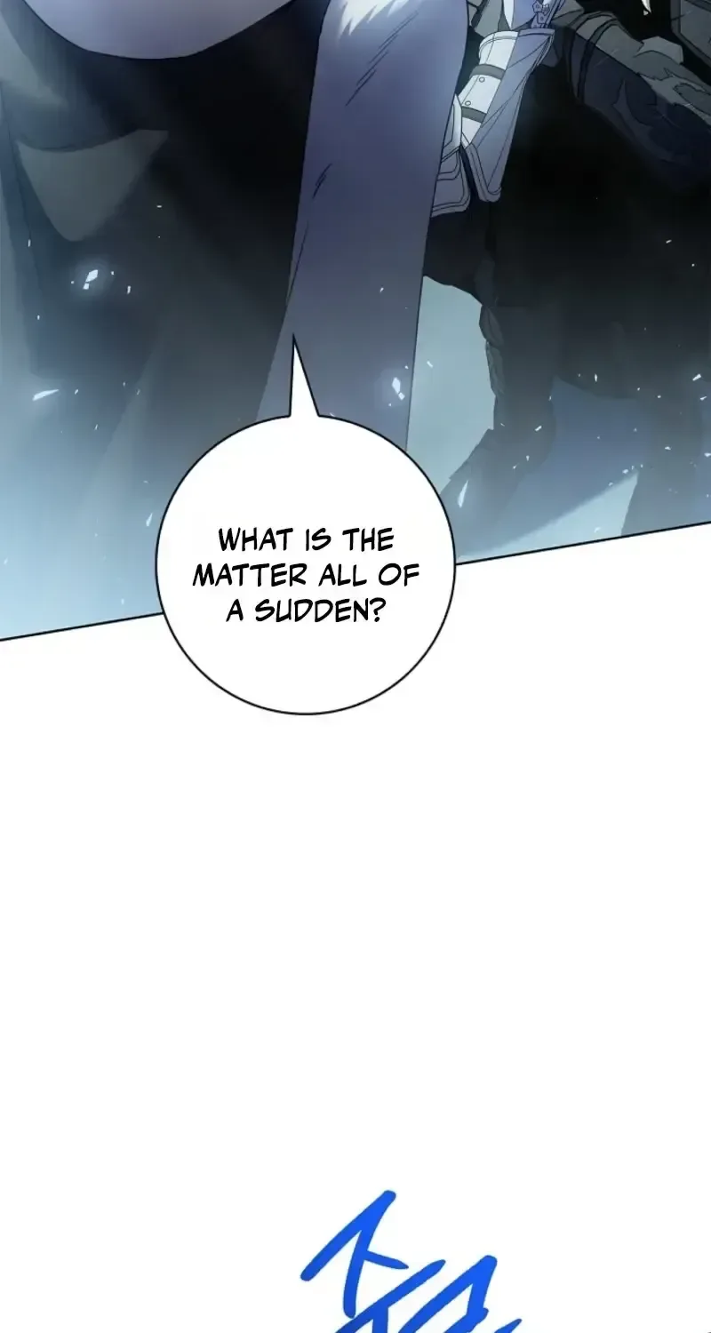 Sorry, I got distracted by your looks Chapter 75 page 90