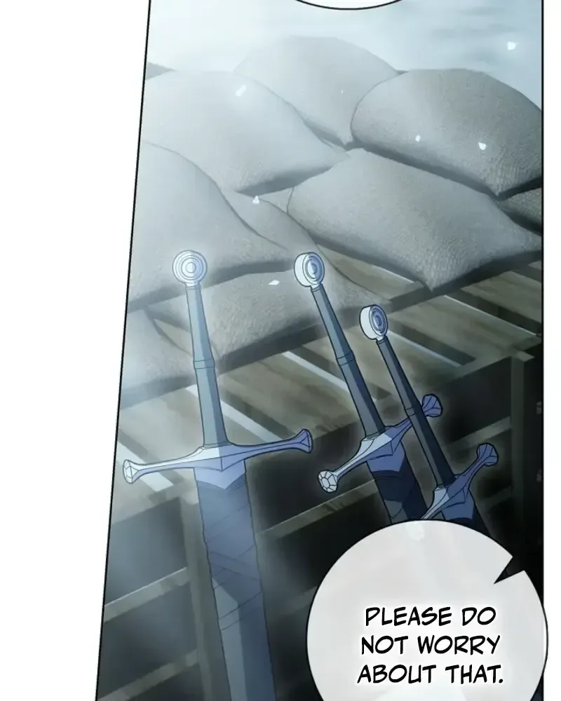 Sorry, I got distracted by your looks Chapter 75 page 110