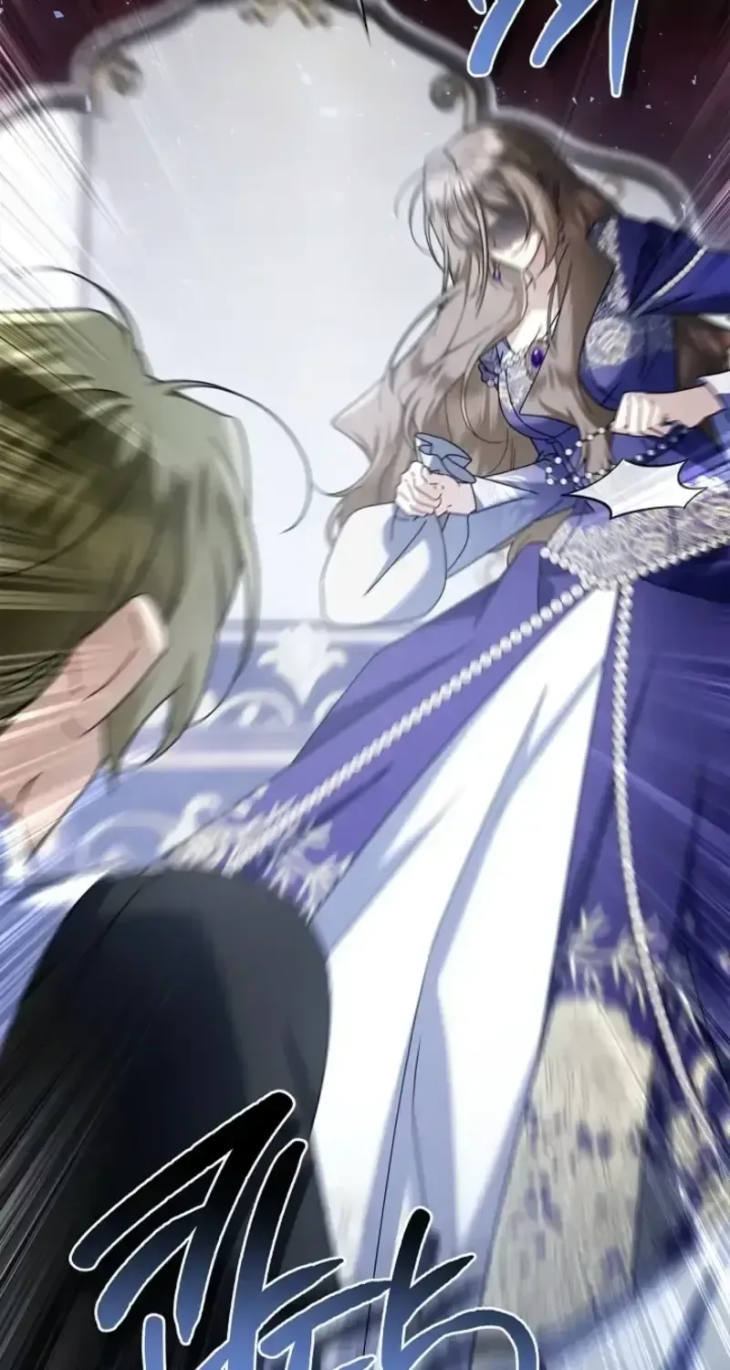 Sorry, I got distracted by your looks Chapter 81 page 5
