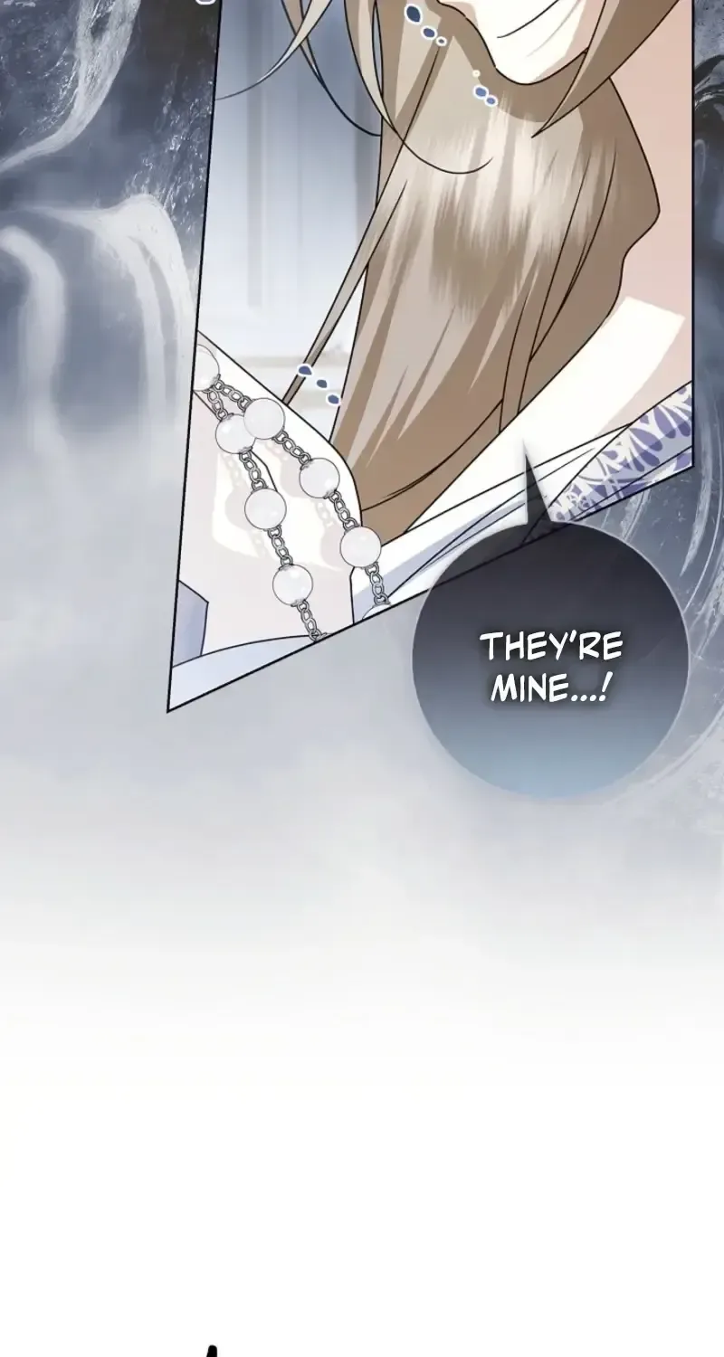 Sorry, I got distracted by your looks Chapter 81 page 8