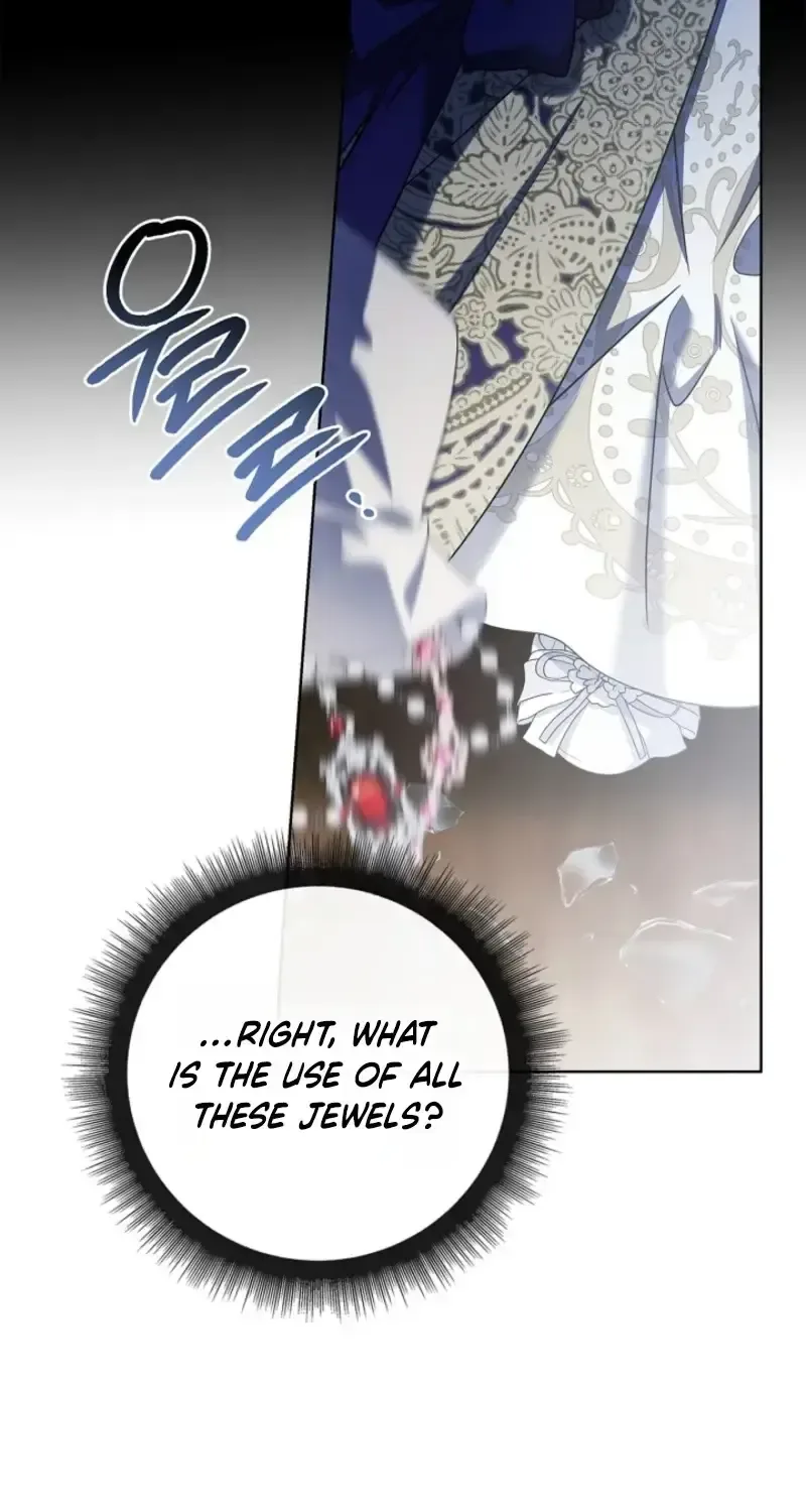 Sorry, I got distracted by your looks Chapter 81 page 18