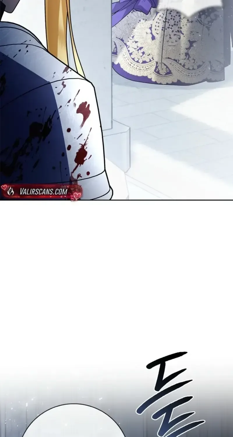 Sorry, I got distracted by your looks Chapter 81 page 36