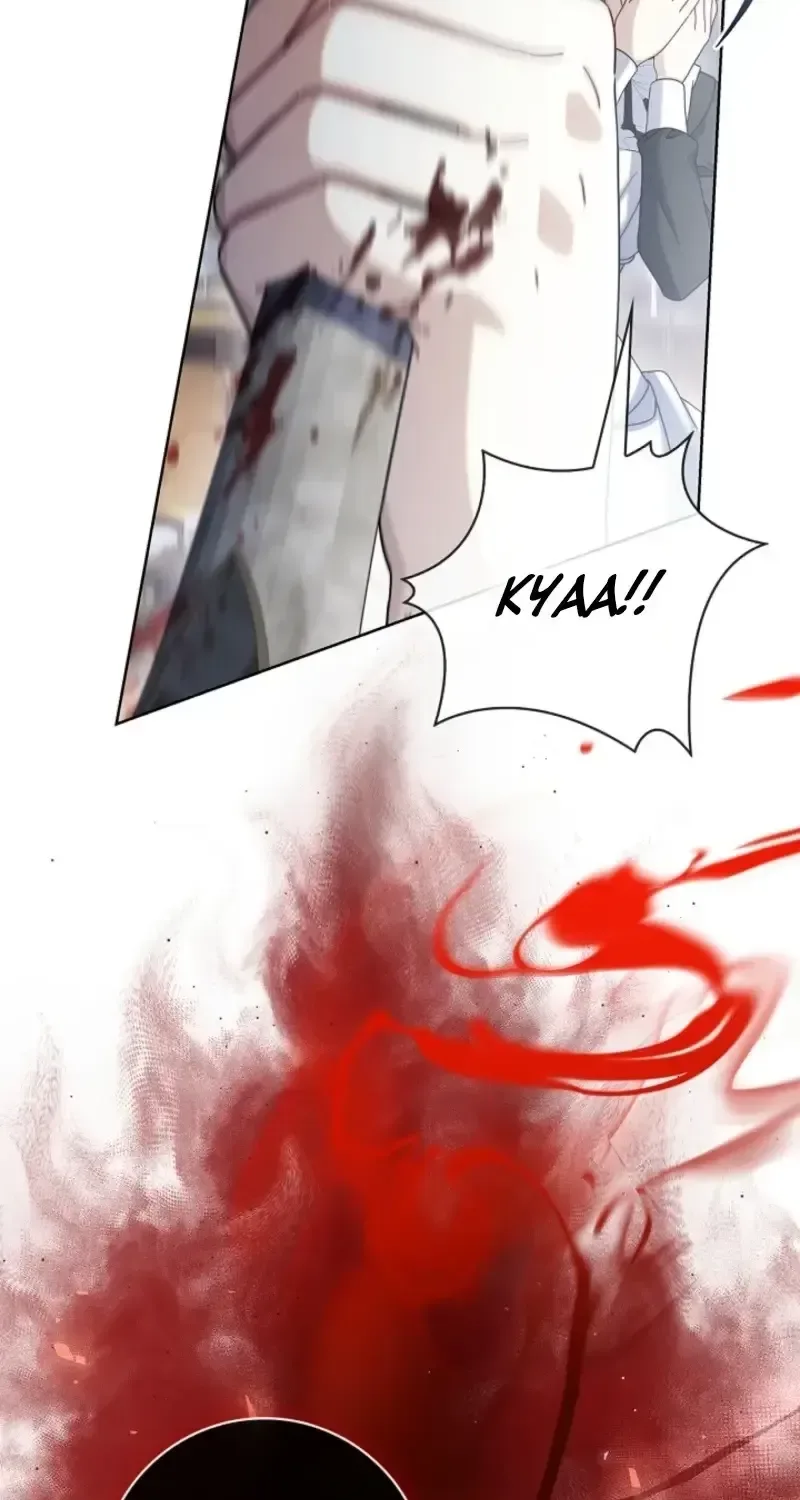 Sorry, I got distracted by your looks Chapter 81 page 23