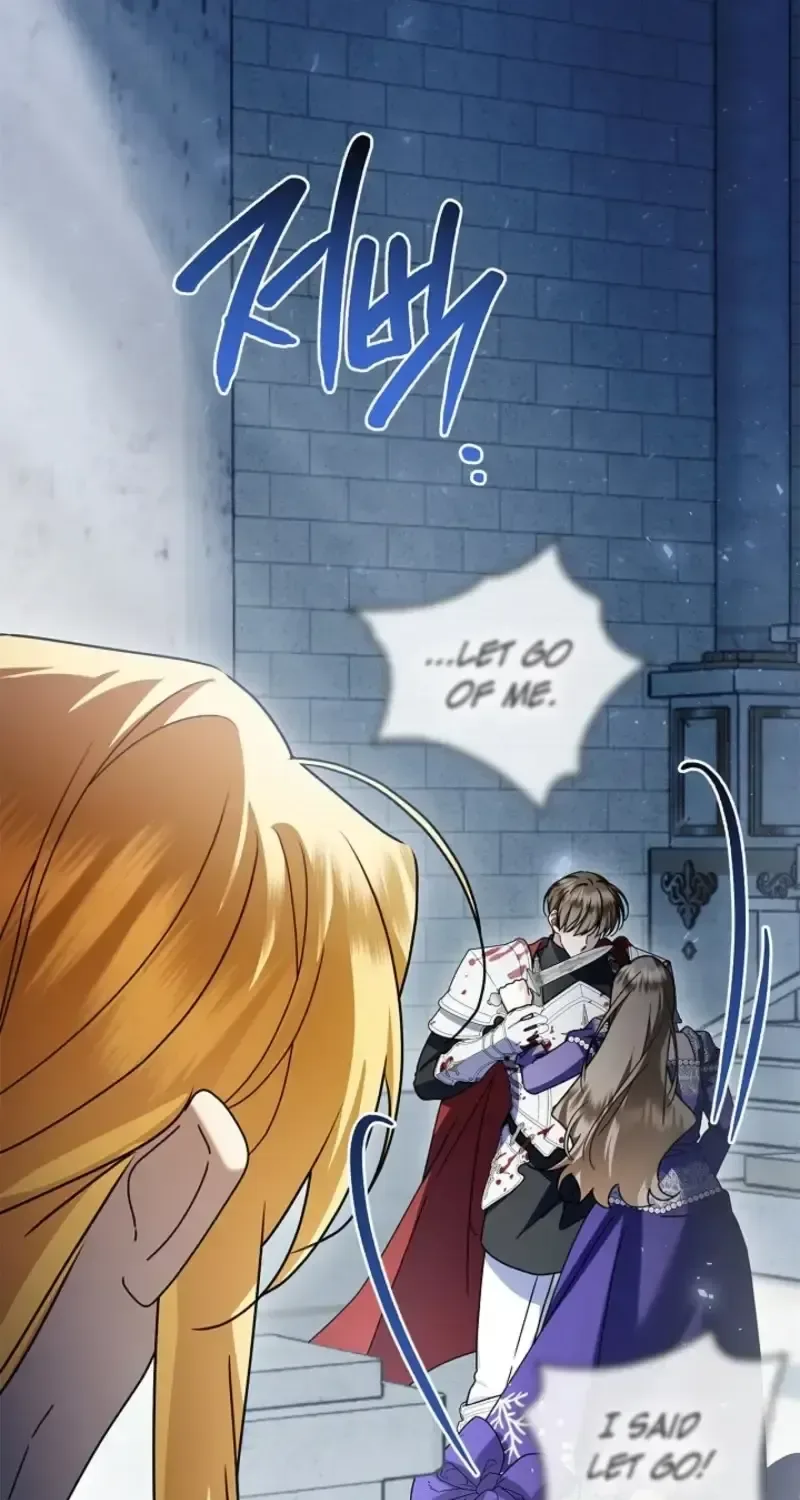 Sorry, I got distracted by your looks Chapter 81 page 35