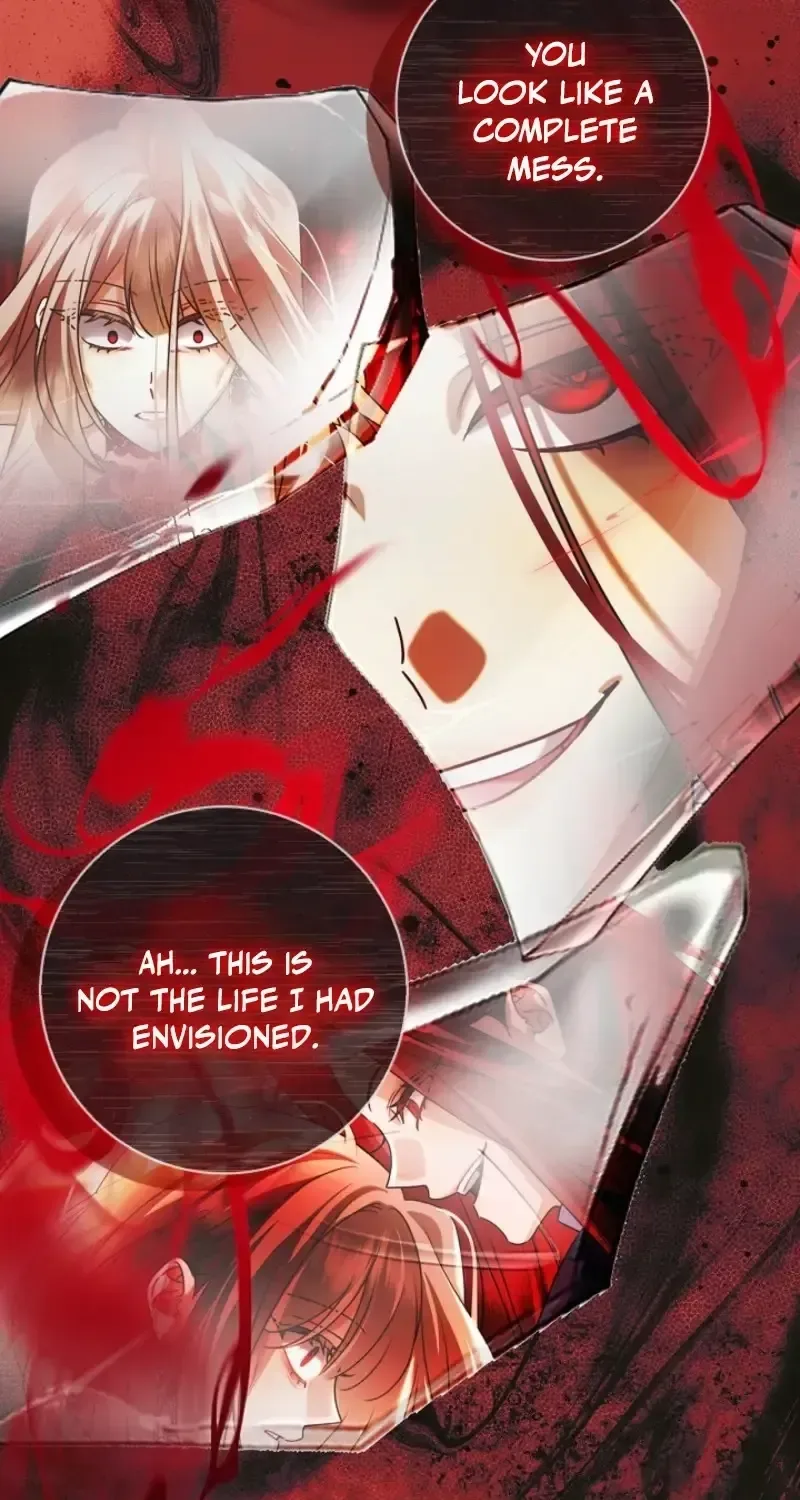 Sorry, I got distracted by your looks Chapter 81 page 15