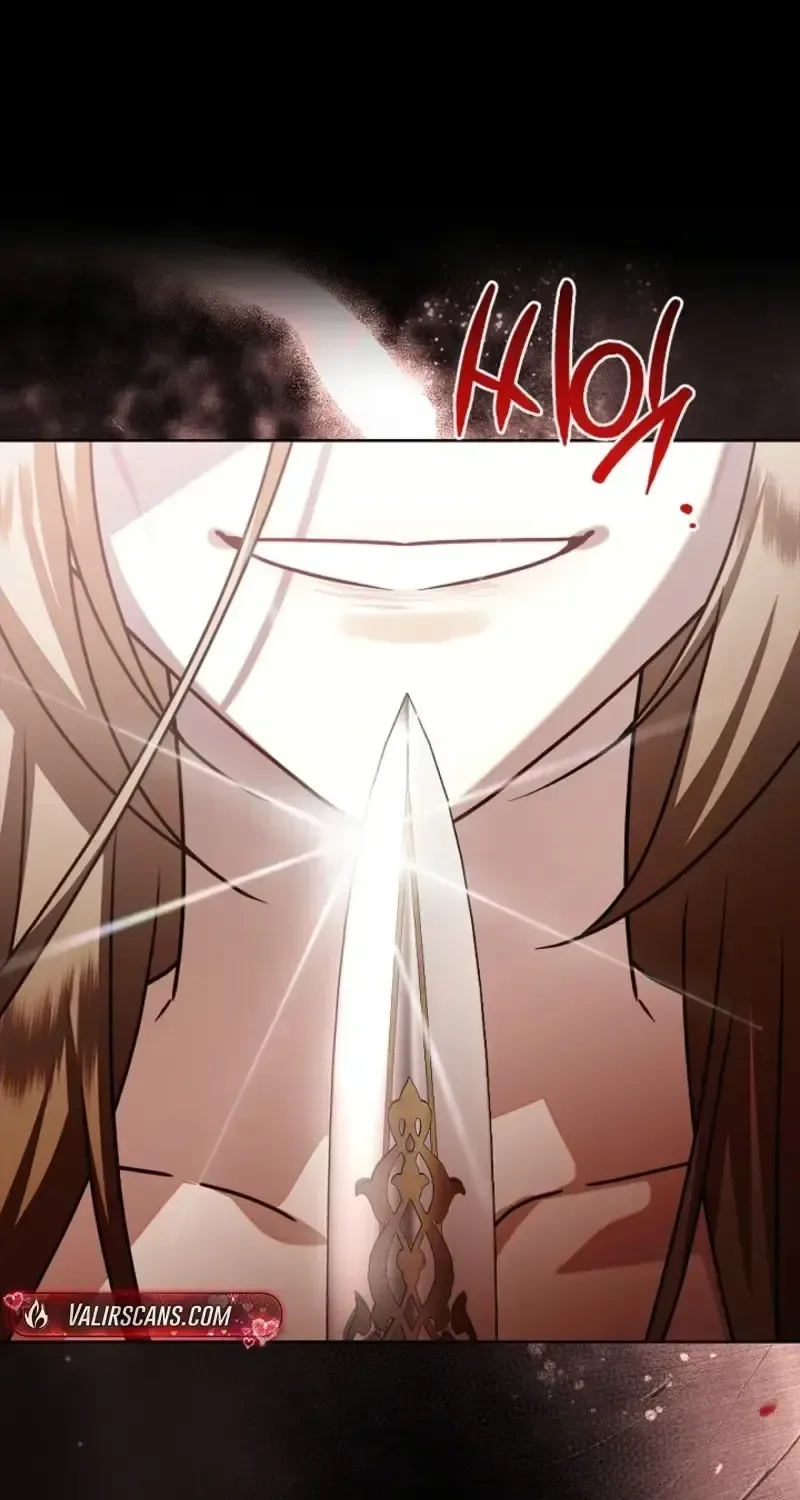 Sorry, I got distracted by your looks Chapter 81 page 26