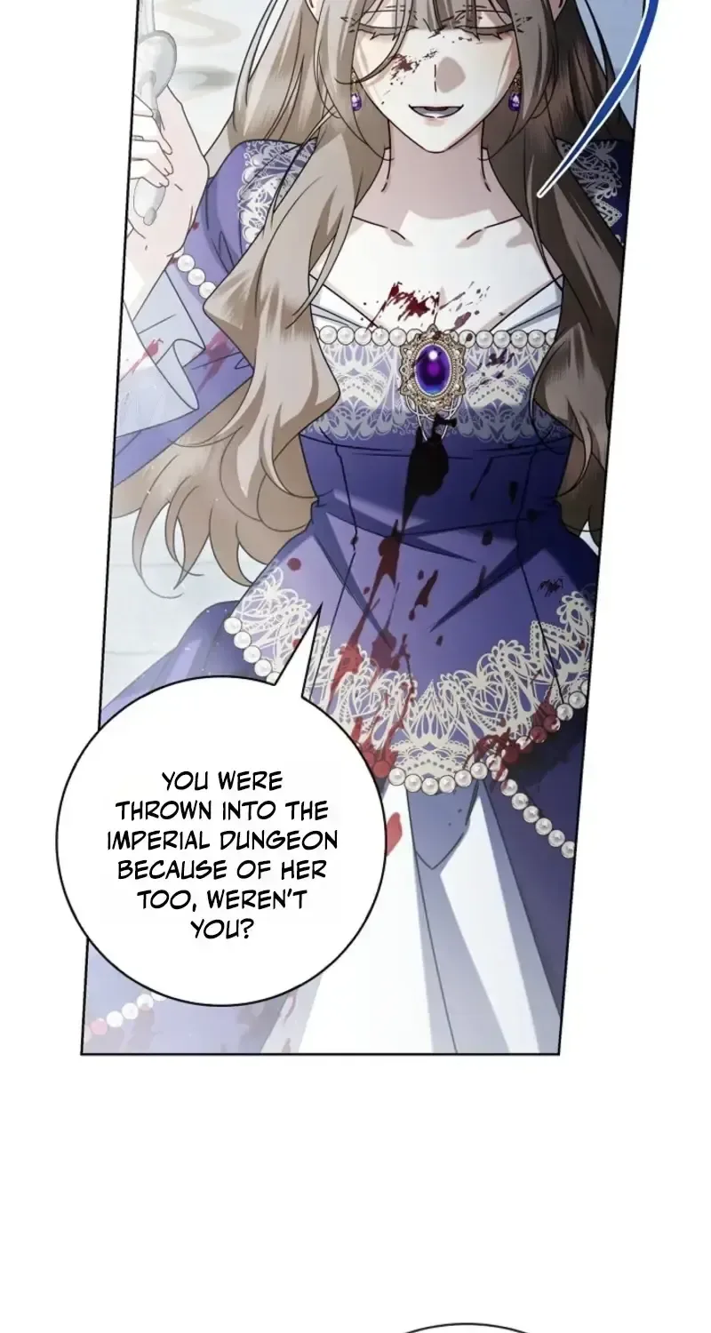 Sorry, I got distracted by your looks Chapter 81 page 57
