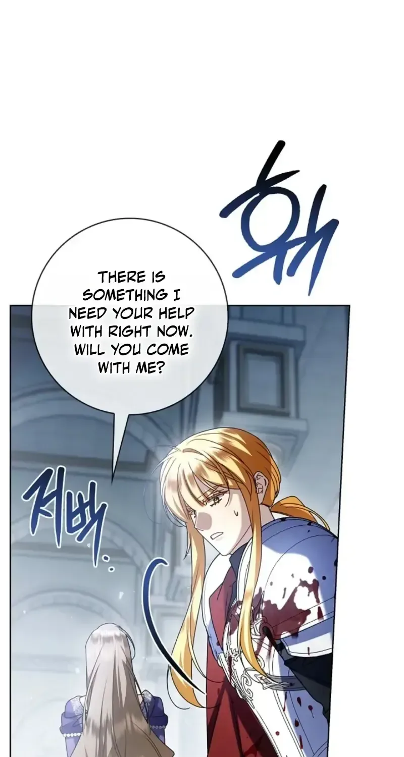 Sorry, I got distracted by your looks Chapter 81 page 46