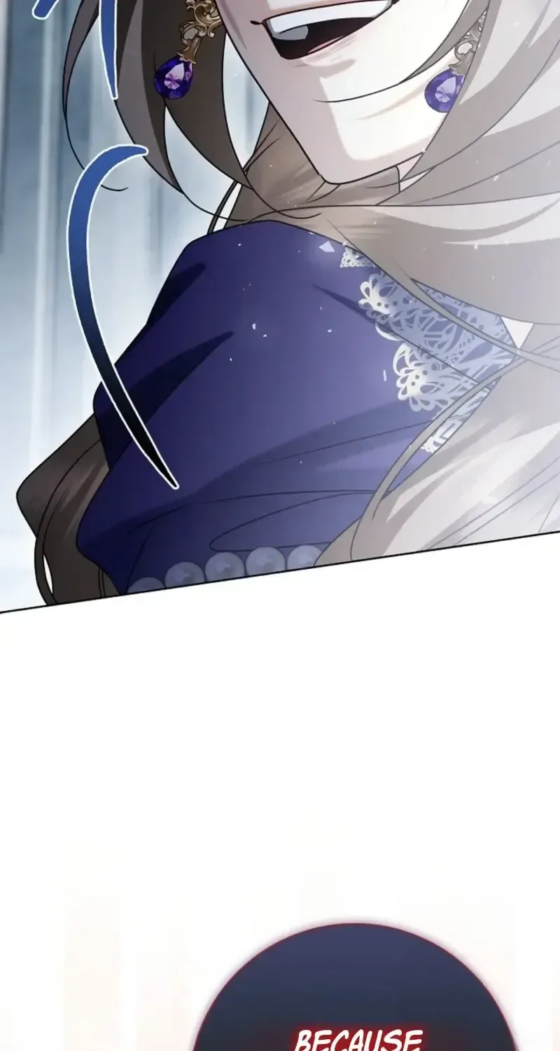 Sorry, I got distracted by your looks Chapter 81 page 52