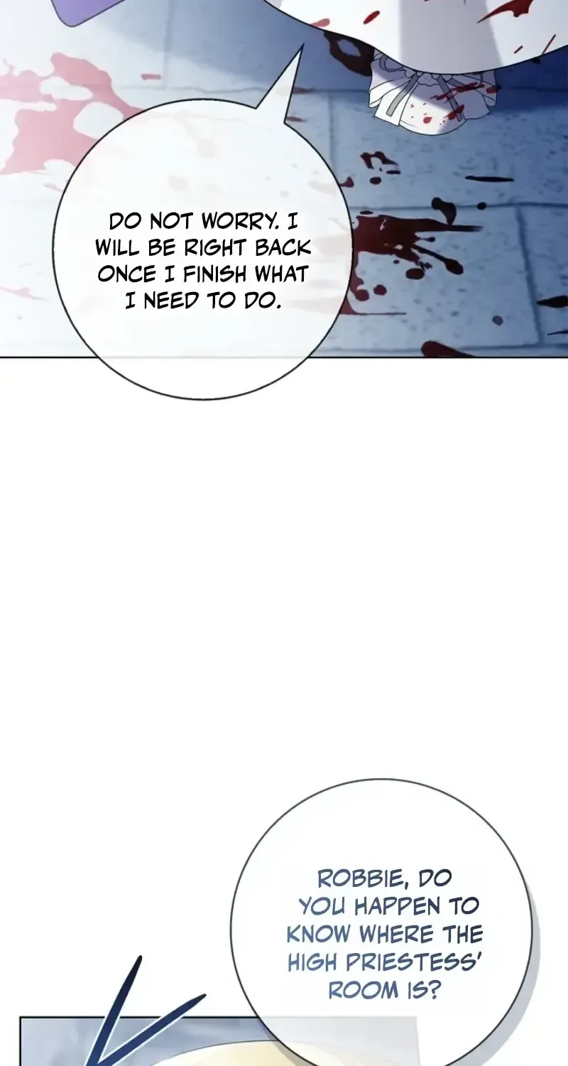 Sorry, I got distracted by your looks Chapter 81 page 49