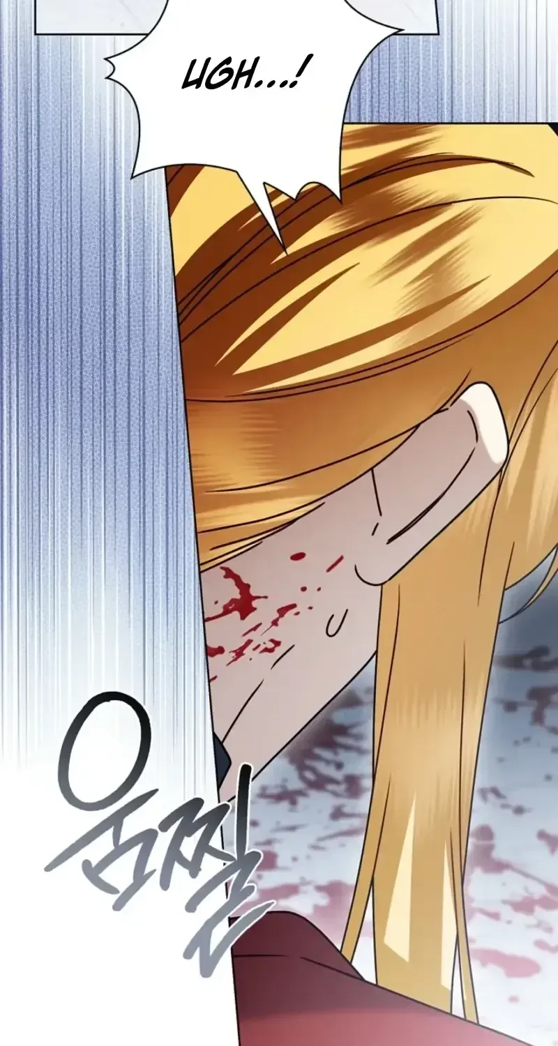 Sorry, I got distracted by your looks Chapter 81 page 99