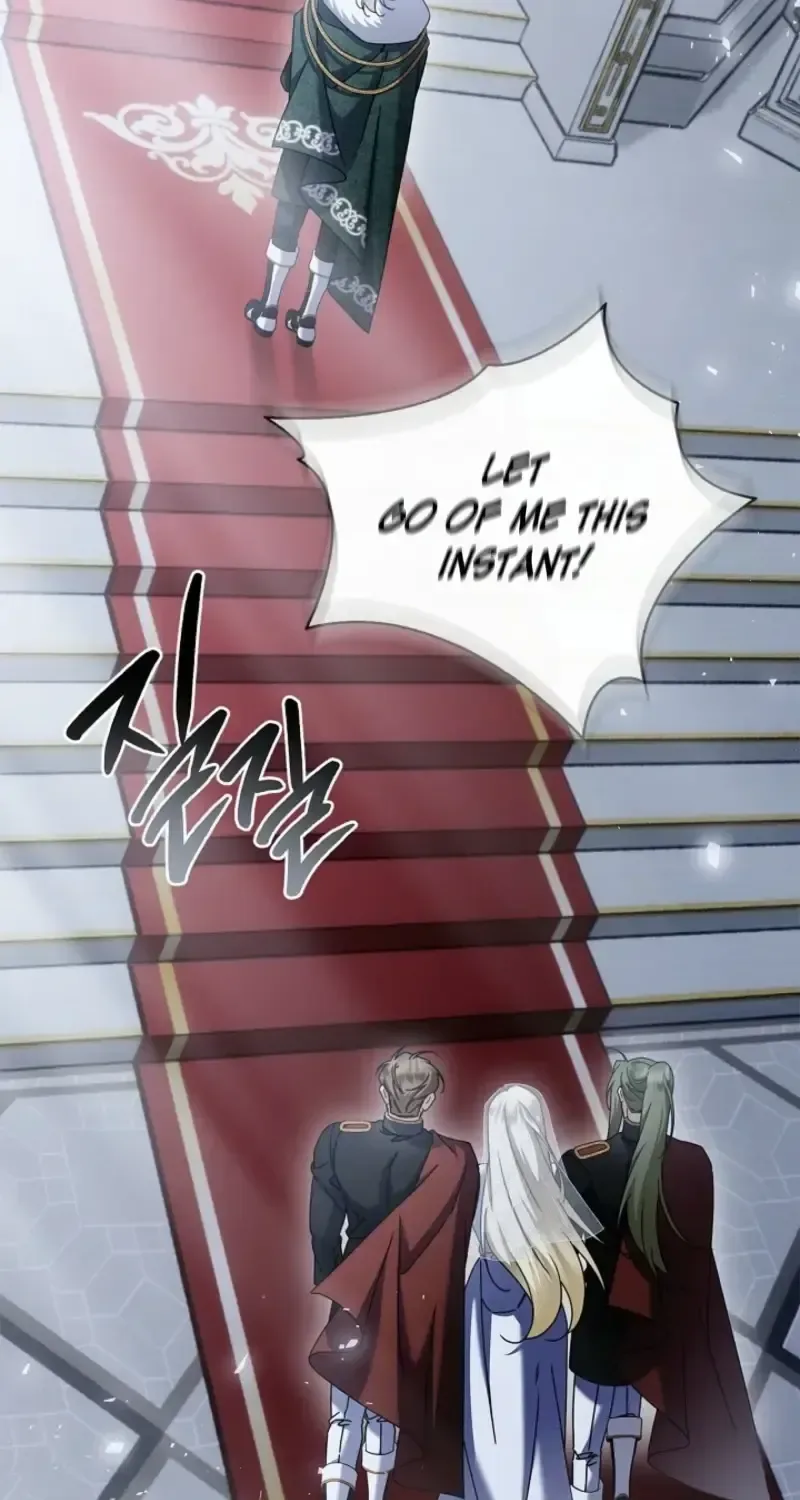 Sorry, I got distracted by your looks Chapter 81 page 115