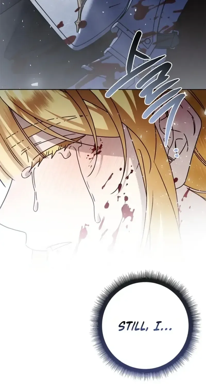 Sorry, I got distracted by your looks Chapter 81 page 110