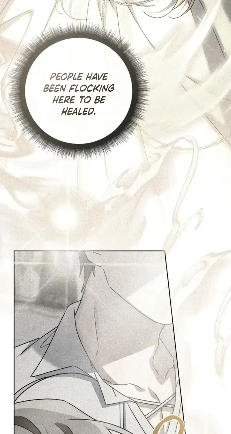 Sorry, I got distracted by your looks Chapter 77 page 14