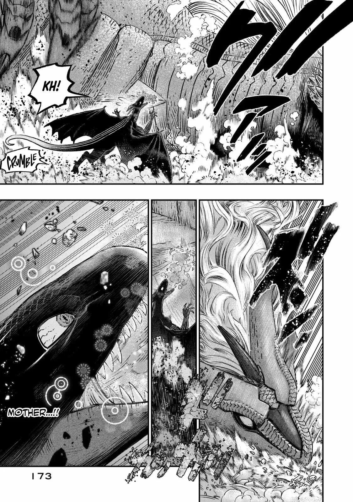 Koudou ni Hattatsu Shita Igaku wa Mahou to Kubetsu ga Tsukanai Chapter 9 page 28