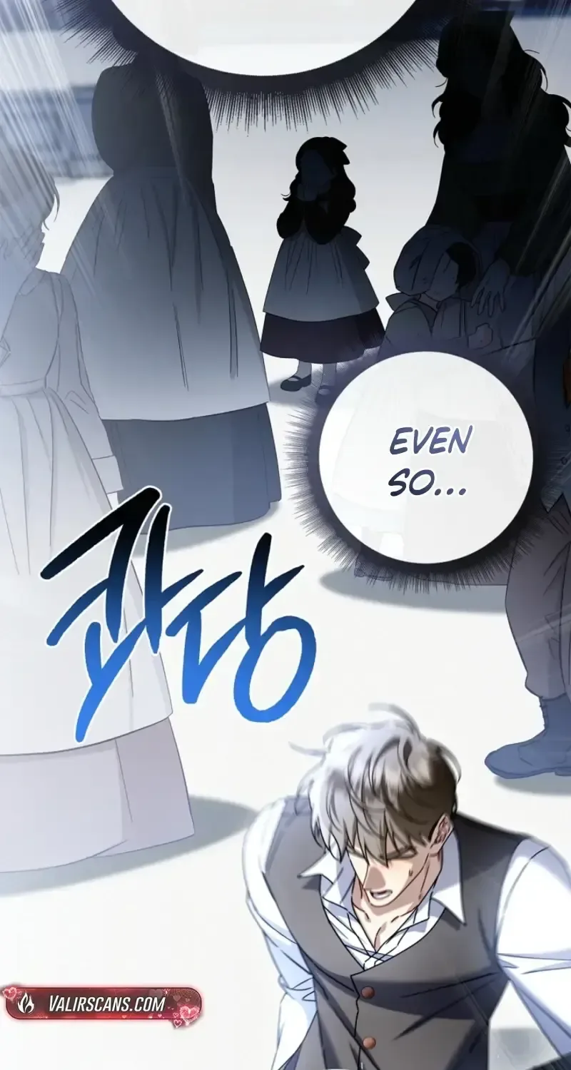 Sorry, I got distracted by your looks Chapter 77 page 17