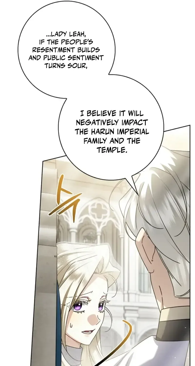 Sorry, I got distracted by your looks Chapter 77 page 20