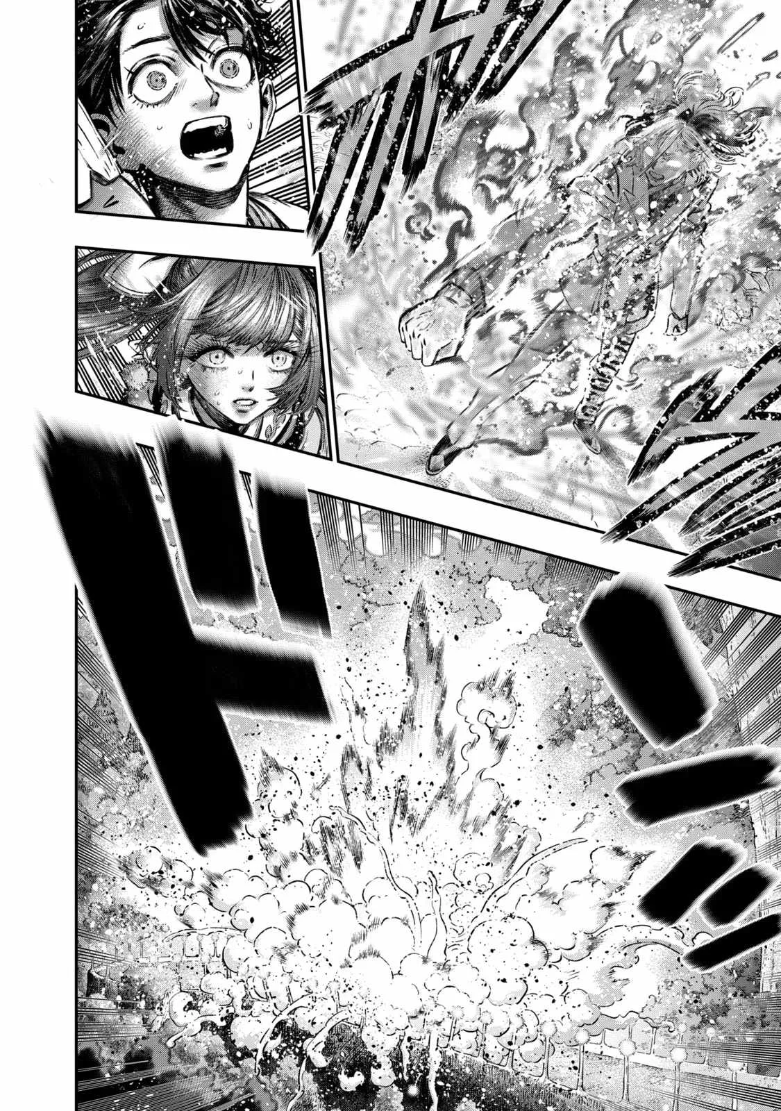 Koudou ni Hattatsu Shita Igaku wa Mahou to Kubetsu ga Tsukanai Chapter 6 page 15