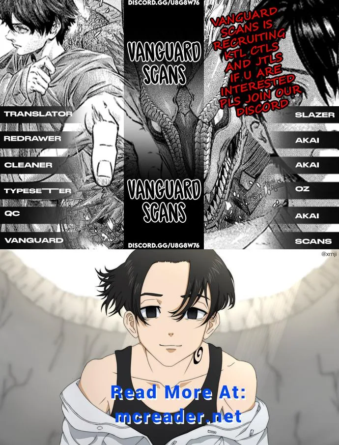Koudou ni Hattatsu Shita Igaku wa Mahou to Kubetsu ga Tsukanai Chapter 1 page 54