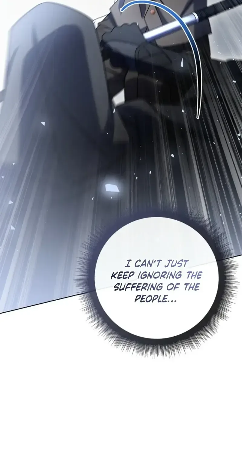 Sorry, I got distracted by your looks Chapter 77 page 18