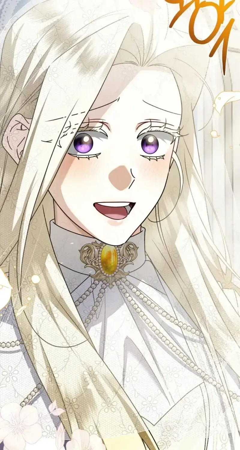 Sorry, I got distracted by your looks Chapter 77 page 22