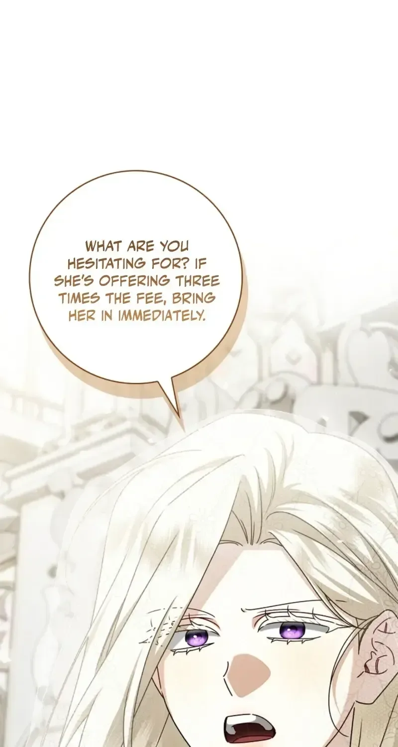 Sorry, I got distracted by your looks Chapter 77 page 31
