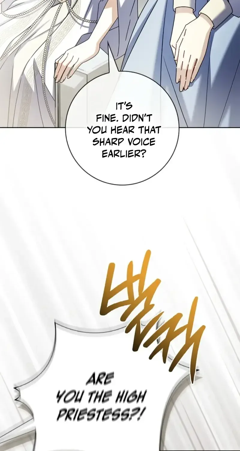 Sorry, I got distracted by your looks Chapter 77 page 37