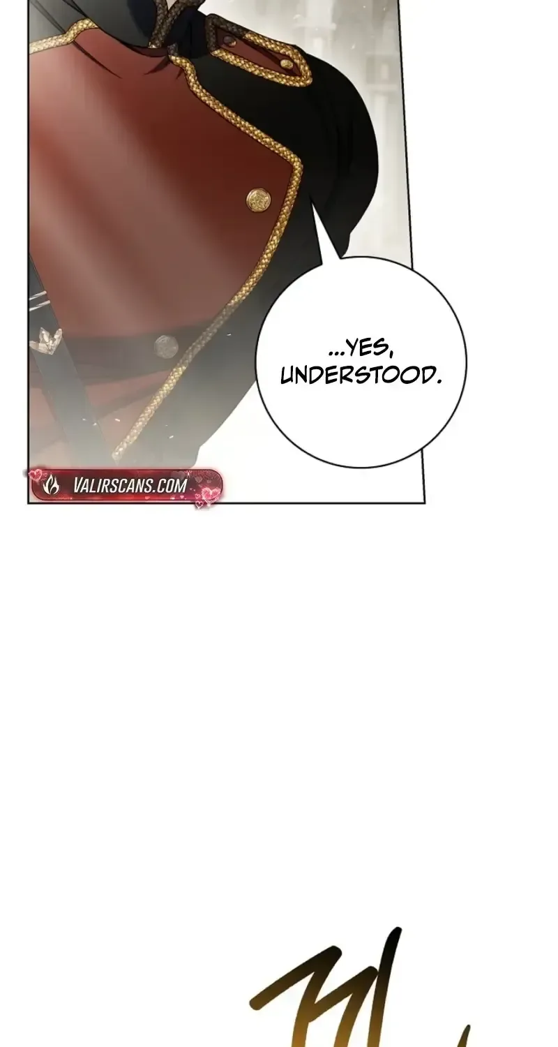 Sorry, I got distracted by your looks Chapter 77 page 34