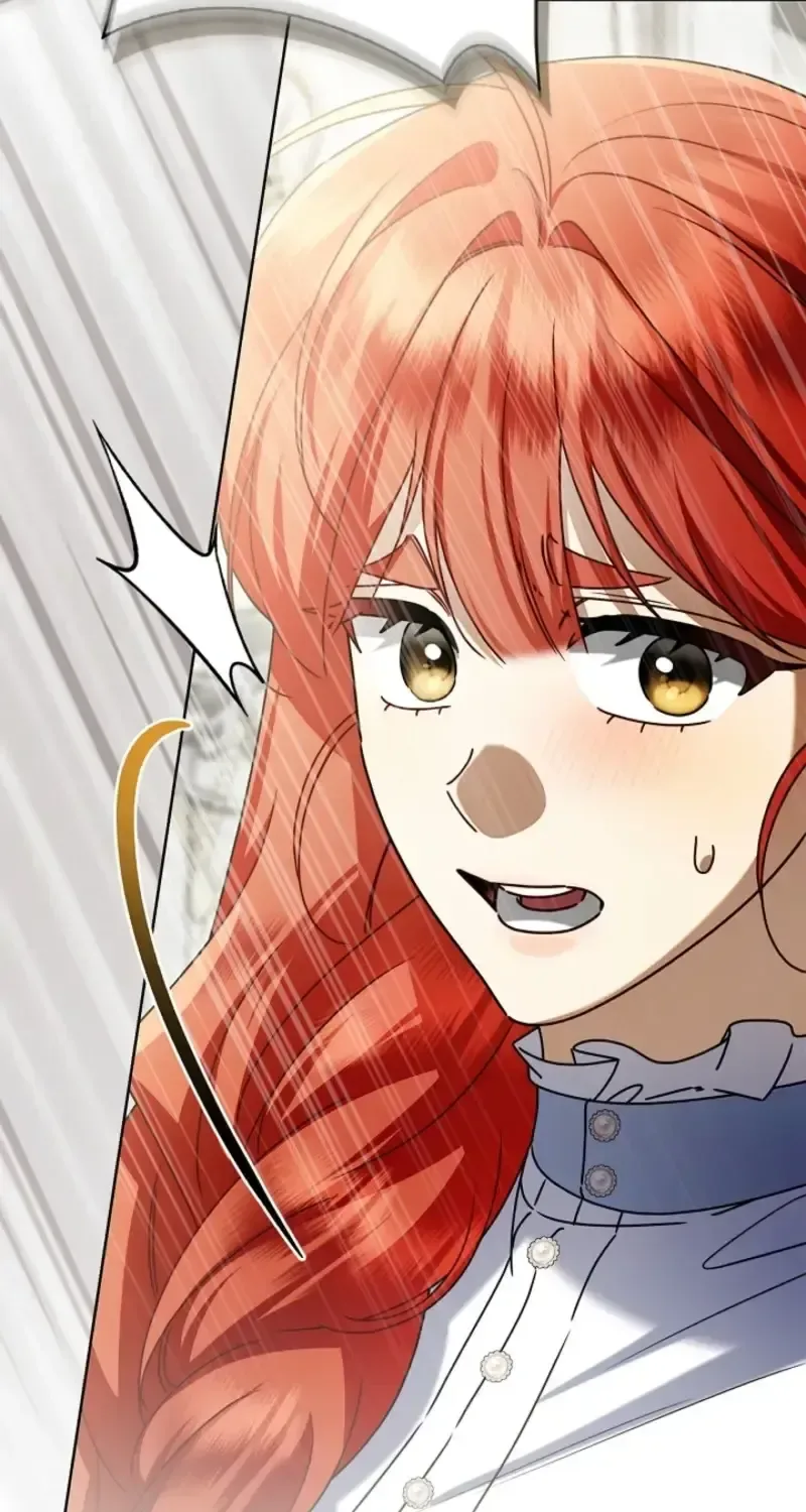 Sorry, I got distracted by your looks Chapter 77 page 38