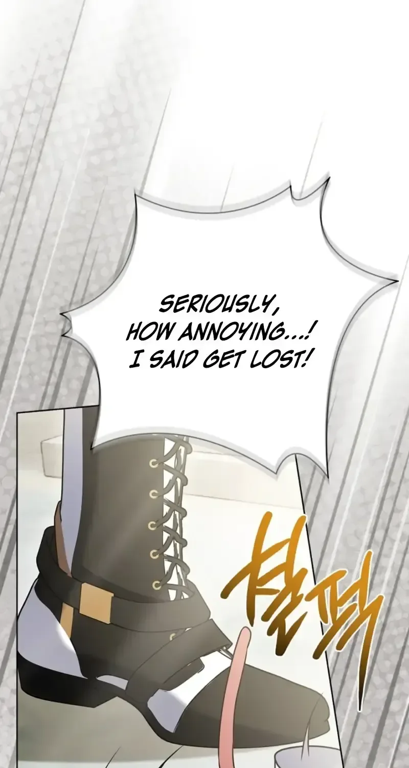 Sorry, I got distracted by your looks Chapter 77 page 50