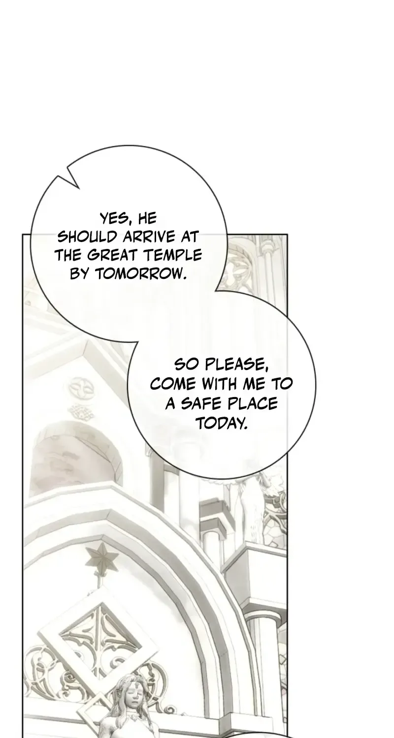 Sorry, I got distracted by your looks Chapter 77 page 70