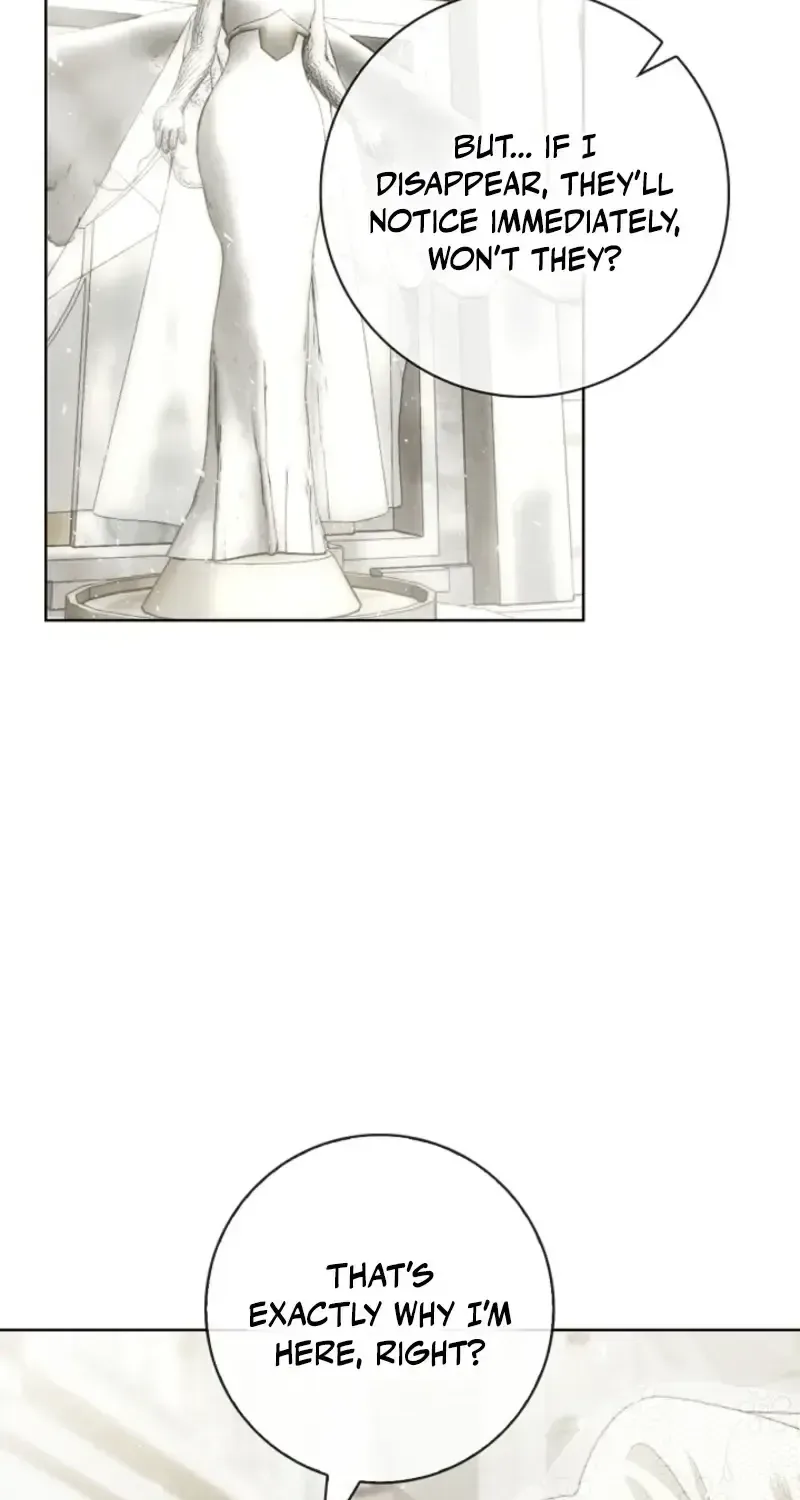 Sorry, I got distracted by your looks Chapter 77 page 71