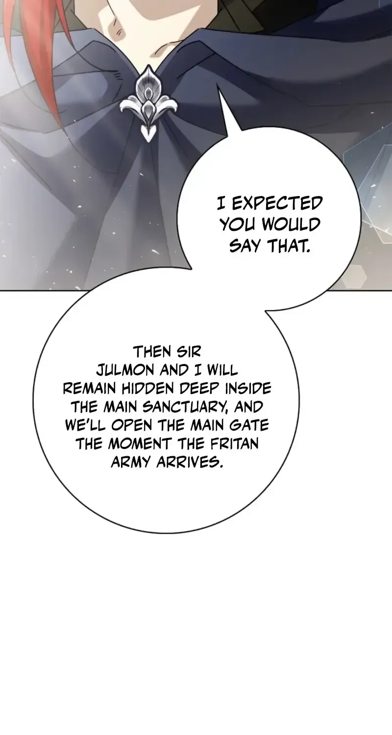 Sorry, I got distracted by your looks Chapter 77 page 77