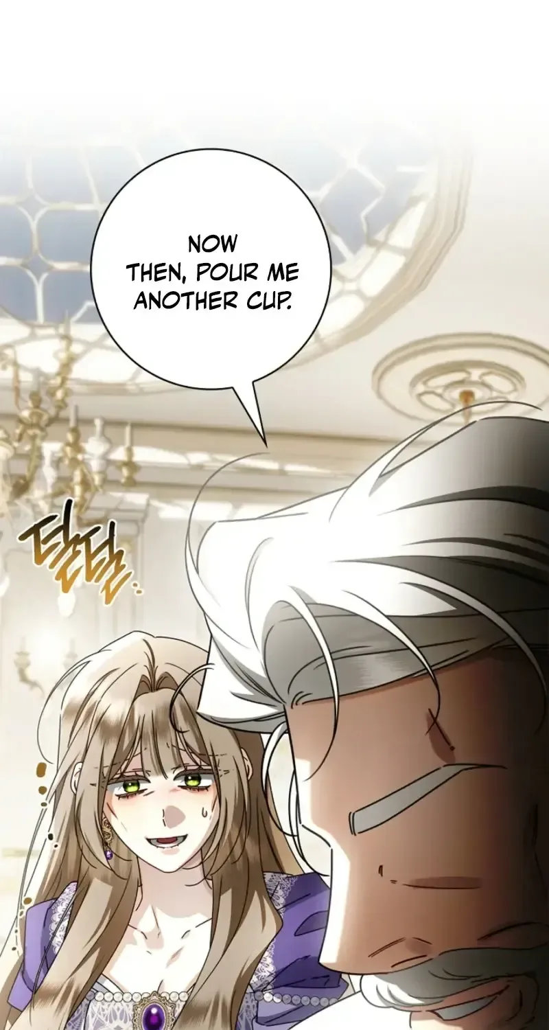 Sorry, I got distracted by your looks Chapter 77 page 85