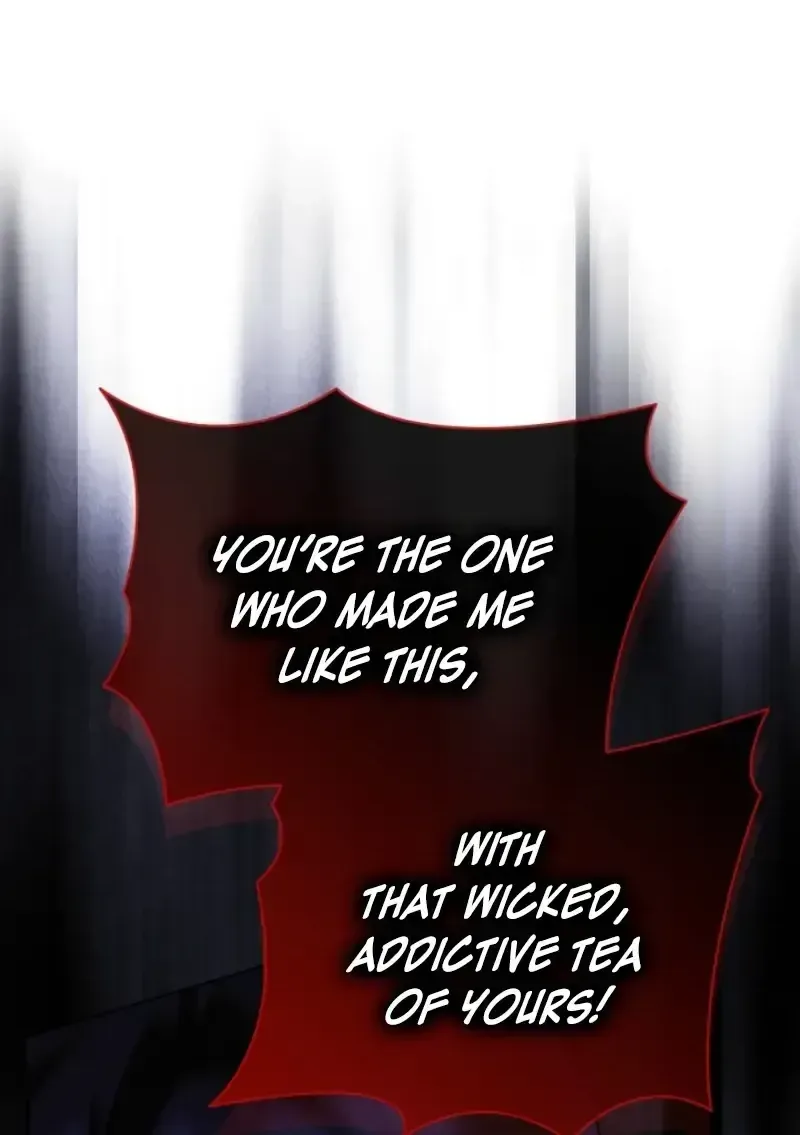 Sorry, I got distracted by your looks Chapter 77 page 91