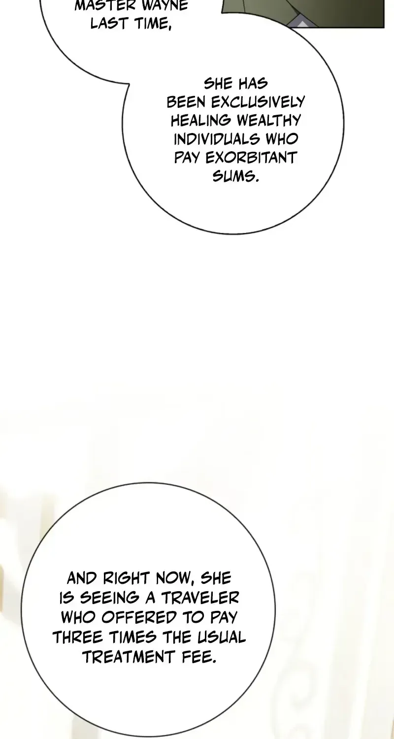 Sorry, I got distracted by your looks Chapter 77 page 102