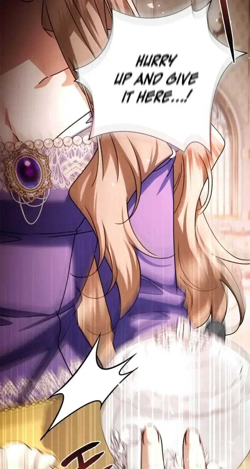 Sorry, I got distracted by your looks Chapter 77 page 112