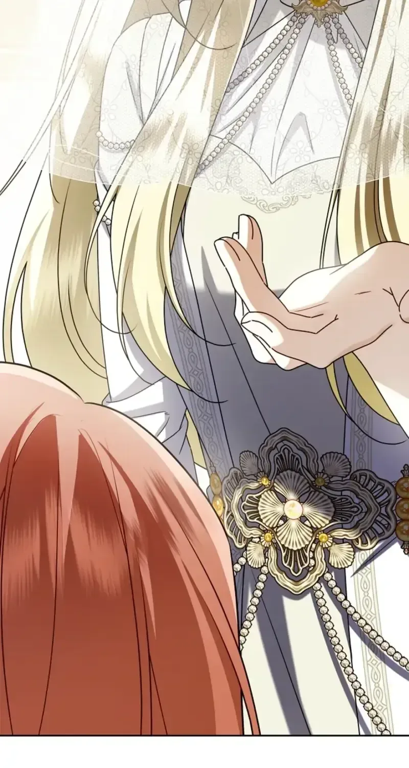 Sorry, I got distracted by your looks Chapter 77 page 135
