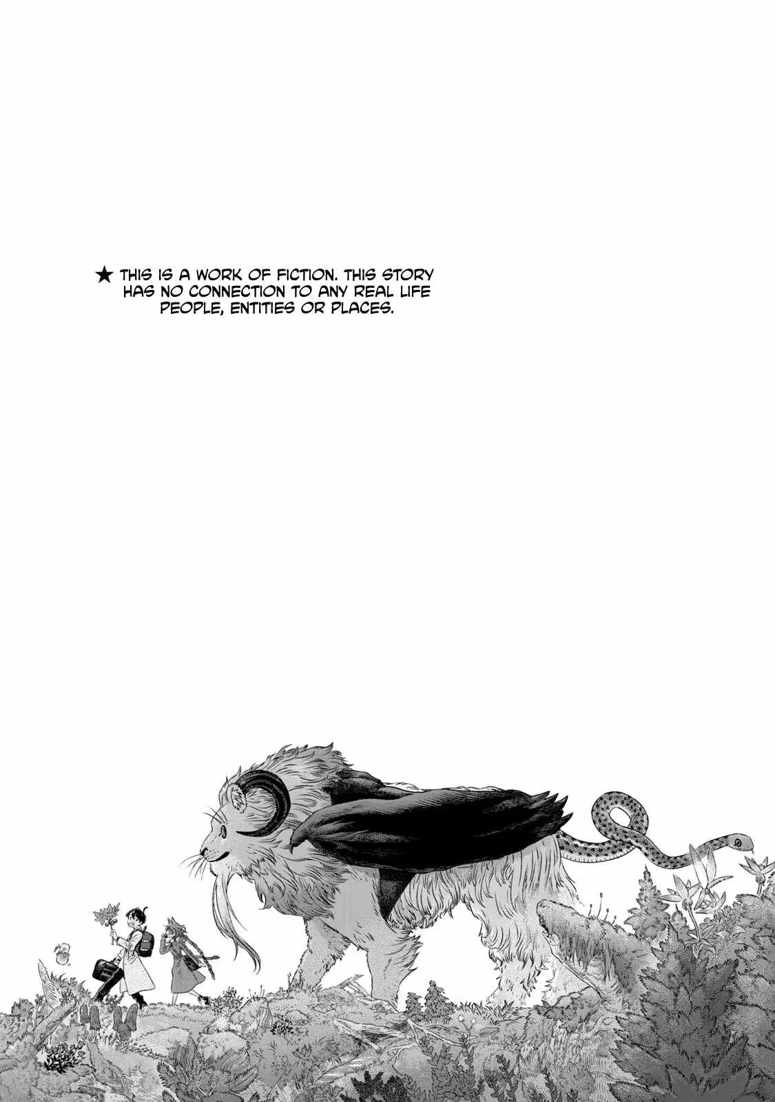 Koudou ni Hattatsu Shita Igaku wa Mahou to Kubetsu ga Tsukanai Chapter 10 page 2