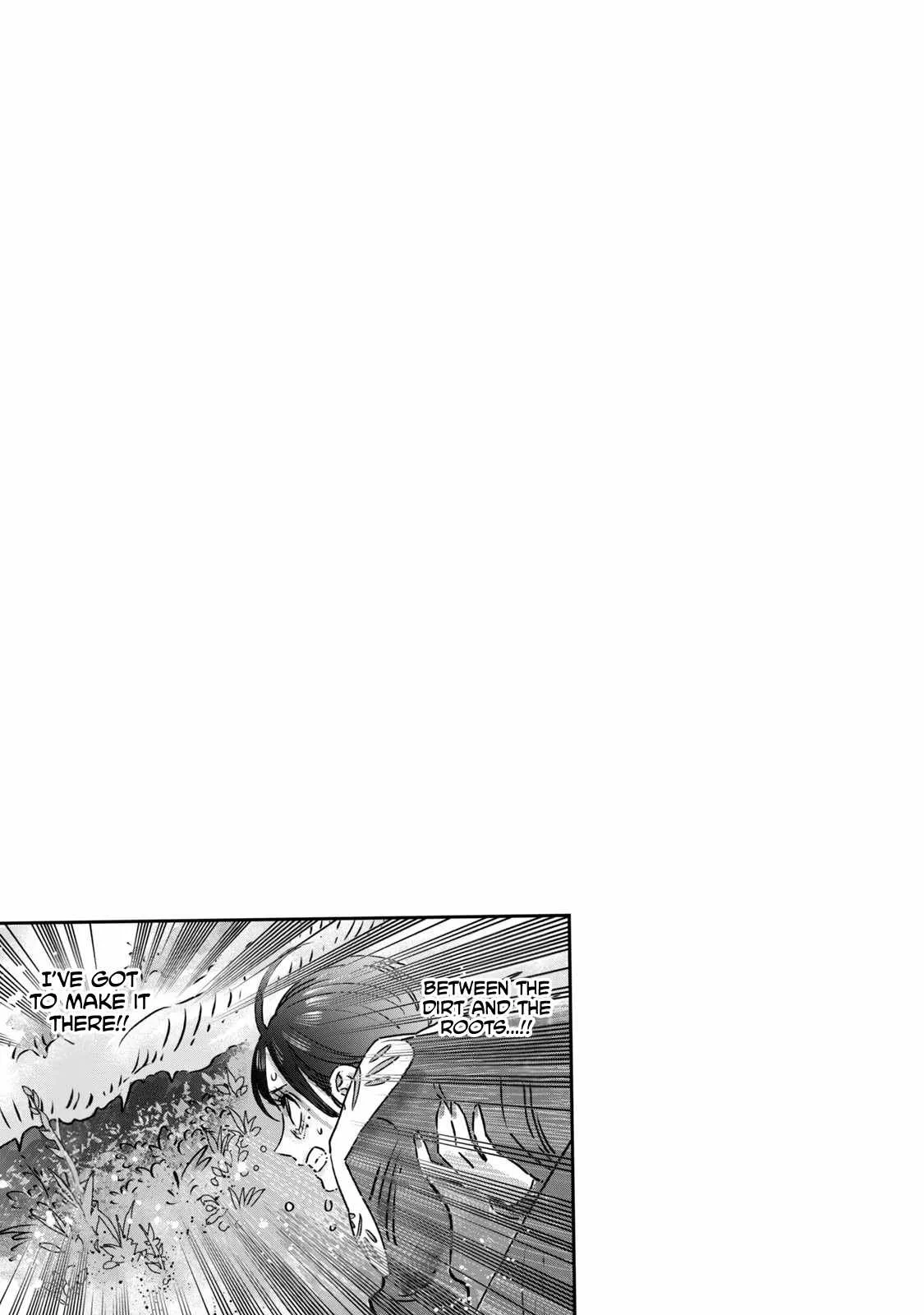 Koudou ni Hattatsu Shita Igaku wa Mahou to Kubetsu ga Tsukanai Chapter 11 page 48