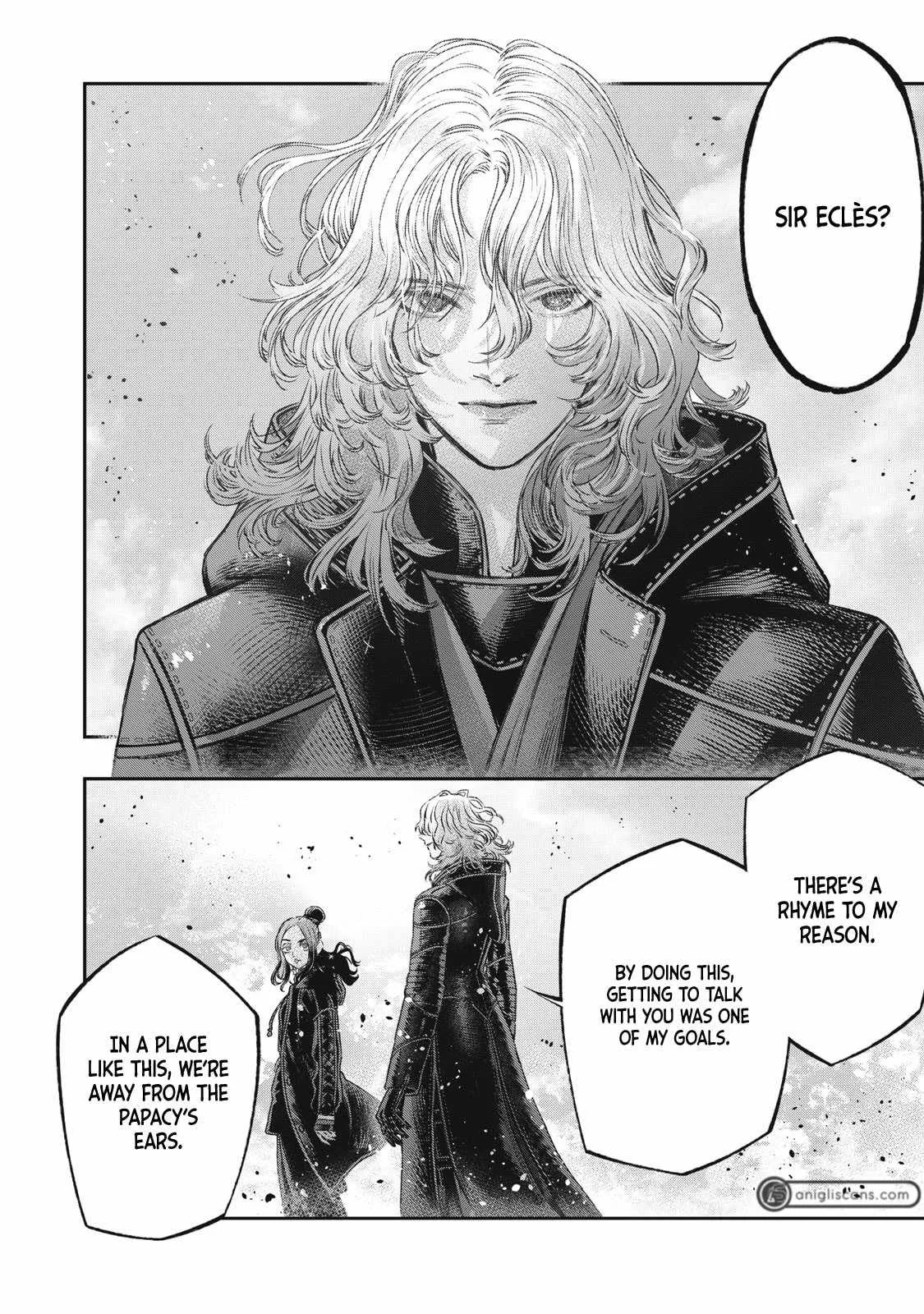 Koudou ni Hattatsu Shita Igaku wa Mahou to Kubetsu ga Tsukanai Chapter 20 page 15