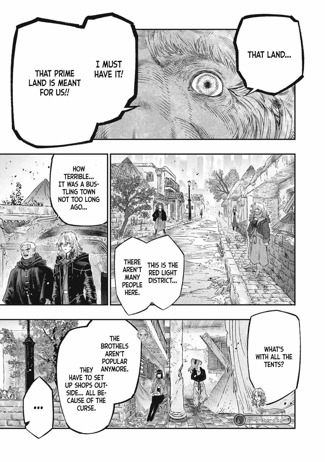 Koudou ni Hattatsu Shita Igaku wa Mahou to Kubetsu ga Tsukanai Chapter 20 page 20