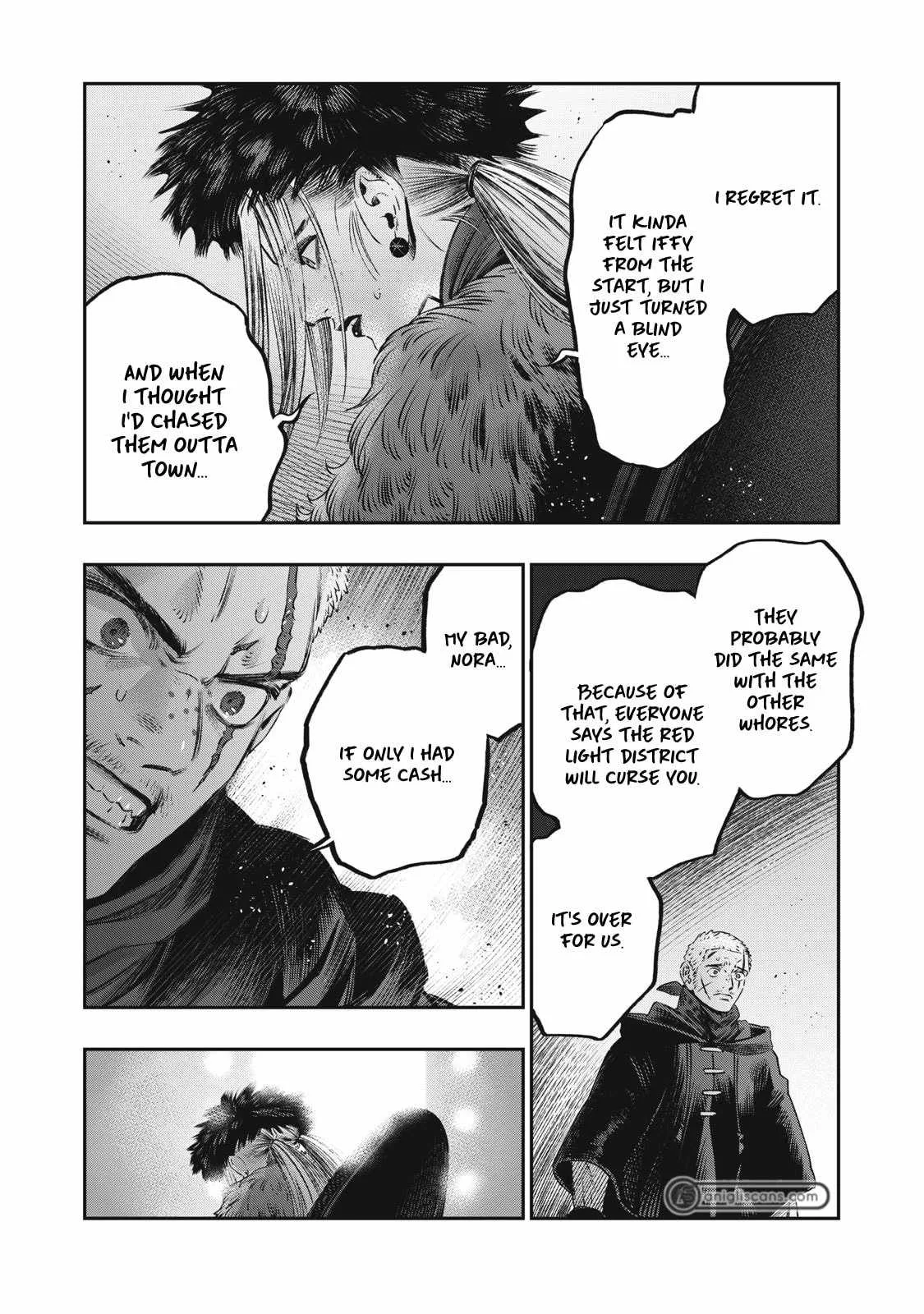 Koudou ni Hattatsu Shita Igaku wa Mahou to Kubetsu ga Tsukanai Chapter 20 page 29