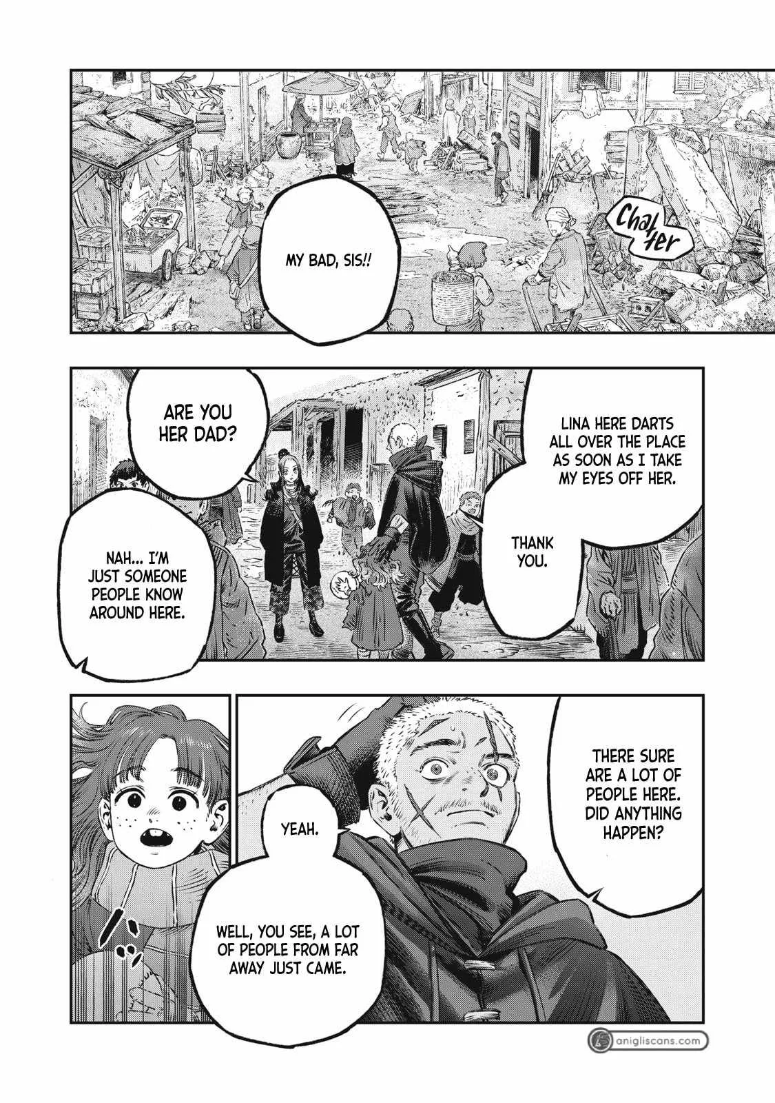 Koudou ni Hattatsu Shita Igaku wa Mahou to Kubetsu ga Tsukanai Chapter 19 page 25