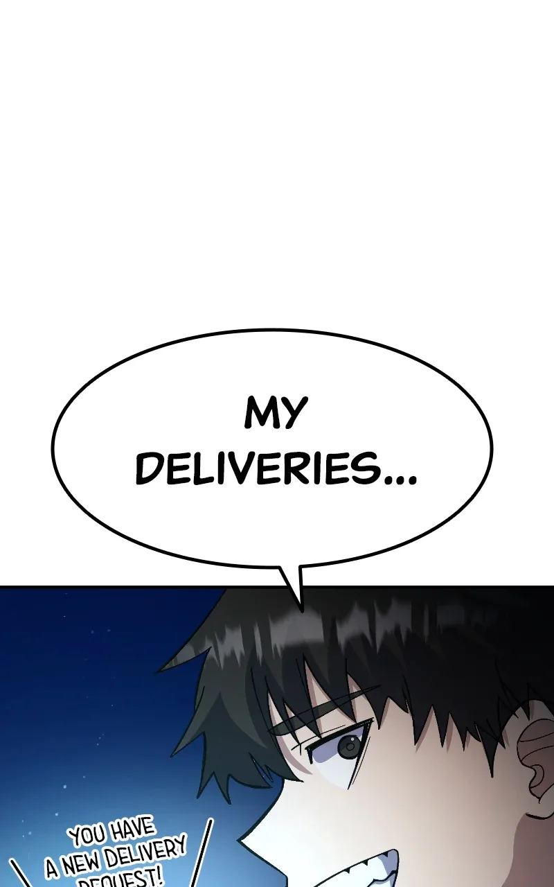 Divine Delivery Chapter 28 page 2